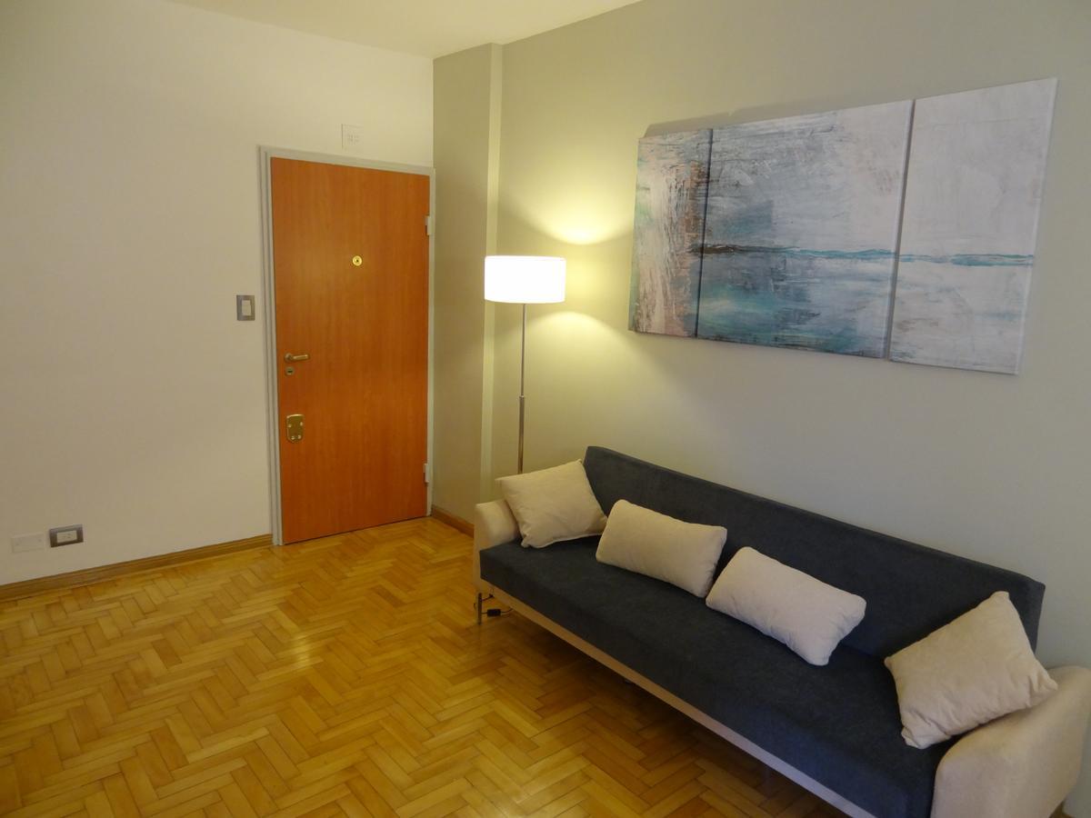 Apartamento En San Telmo Buenos Aires Exterior foto