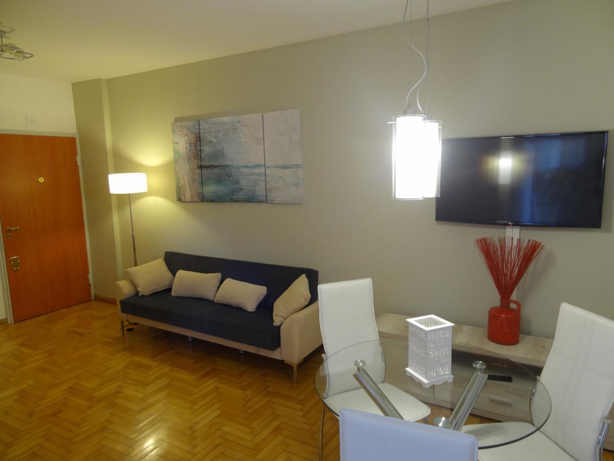 Apartamento En San Telmo Buenos Aires Exterior foto