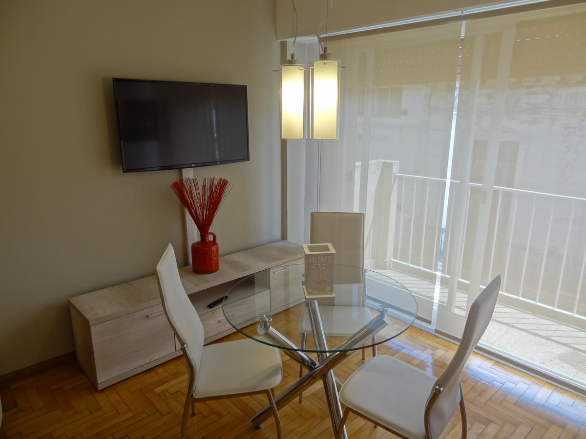 Apartamento En San Telmo Buenos Aires Exterior foto