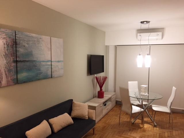Apartamento En San Telmo Buenos Aires Exterior foto