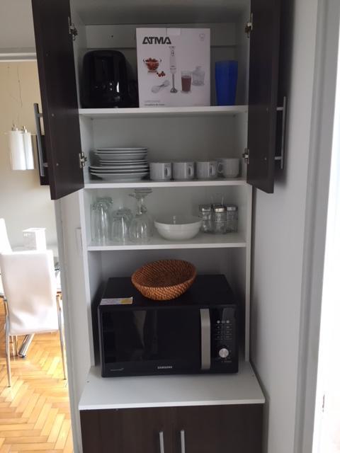 Apartamento En San Telmo Buenos Aires Exterior foto