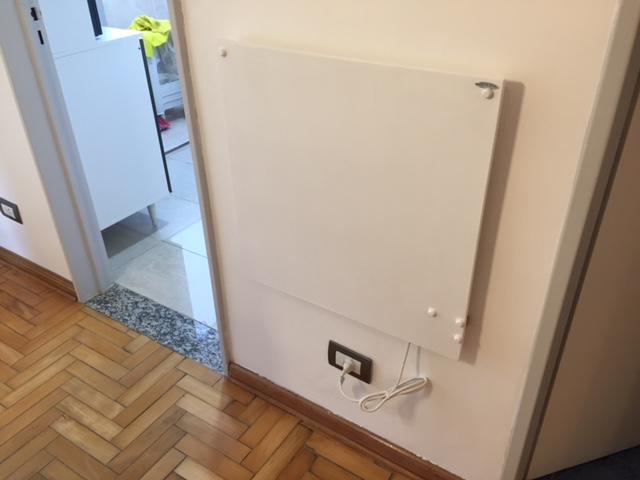 Apartamento En San Telmo Buenos Aires Exterior foto