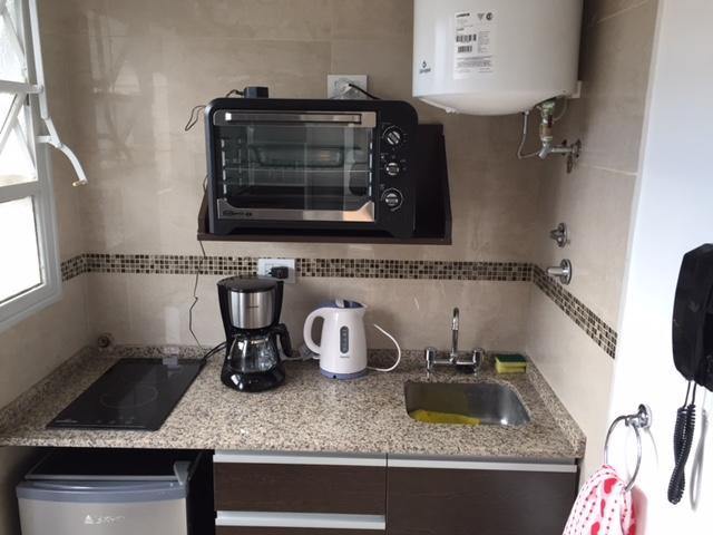 Apartamento En San Telmo Buenos Aires Exterior foto