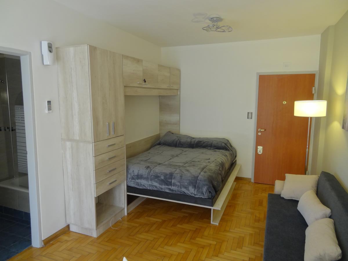 Apartamento En San Telmo Buenos Aires Exterior foto